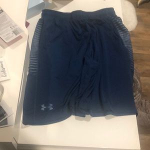Under armour shorts